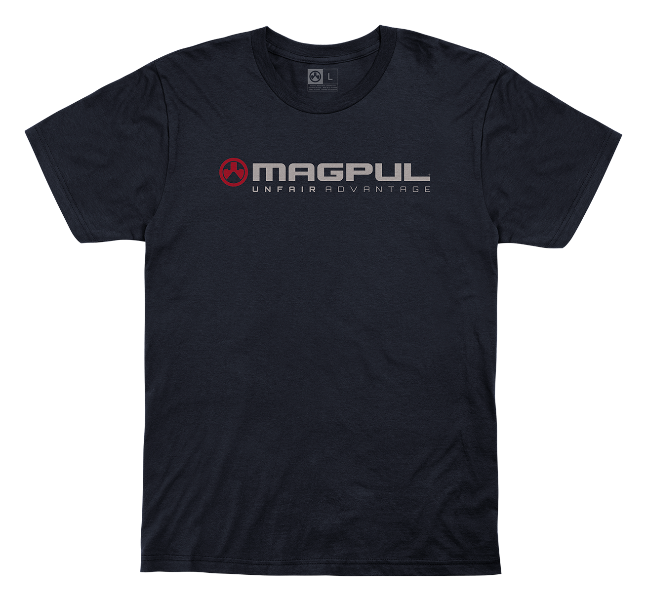Magpul Unfair Advantage Cotton Short-Sleeve T-Shirt for Men | Cabela's